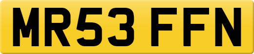 MR53FFN