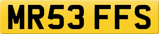 MR53FFS