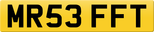 MR53FFT