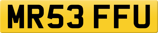 MR53FFU