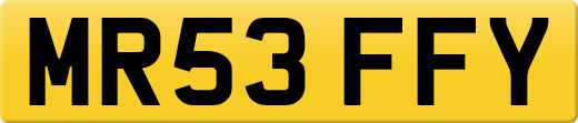 MR53FFY