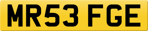 MR53FGE