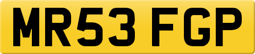 MR53FGP