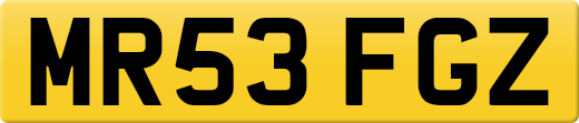 MR53FGZ