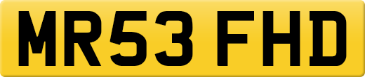 MR53FHD