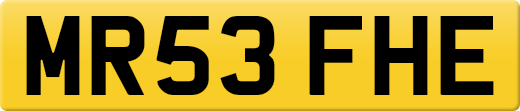 MR53FHE