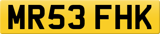 MR53FHK