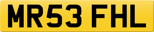 MR53FHL