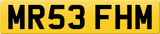 MR53FHM
