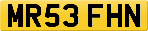 MR53FHN