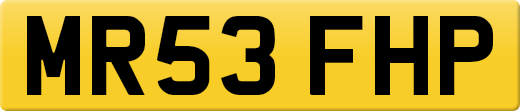 MR53FHP