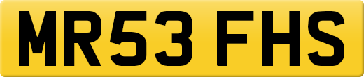 MR53FHS