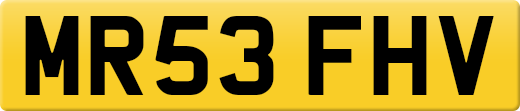 MR53FHV