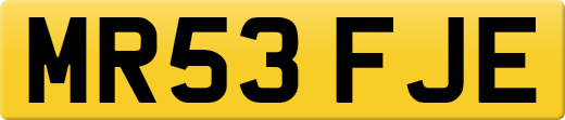 MR53FJE