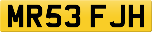 MR53FJH