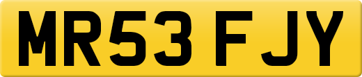 MR53FJY