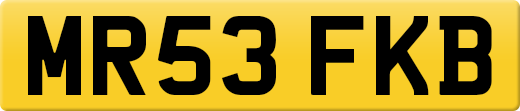 MR53FKB