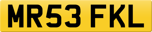 MR53FKL