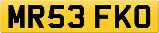 MR53FKO