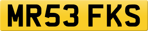 MR53FKS