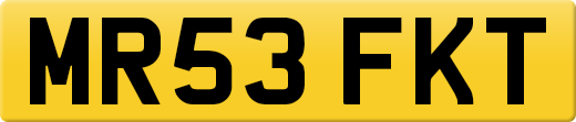 MR53FKT