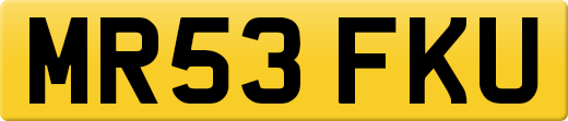 MR53FKU