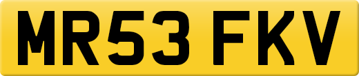 MR53FKV
