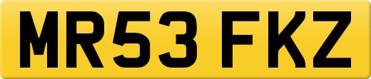 MR53FKZ