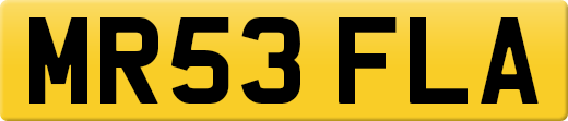 MR53FLA