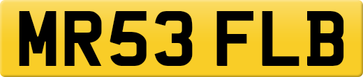 MR53FLB
