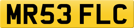 MR53FLC