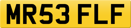 MR53FLF