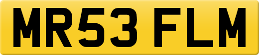 MR53FLM