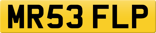 MR53FLP
