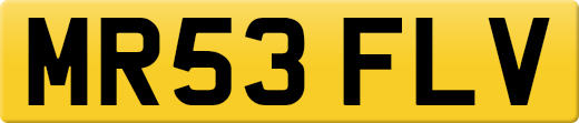 MR53FLV