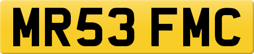 MR53FMC