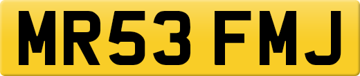 MR53FMJ