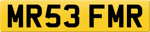 MR53FMR