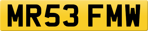 MR53FMW