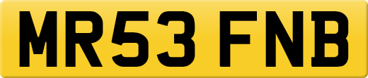 MR53FNB