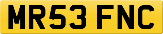 MR53FNC