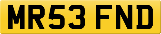 MR53FND
