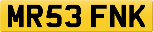 MR53FNK