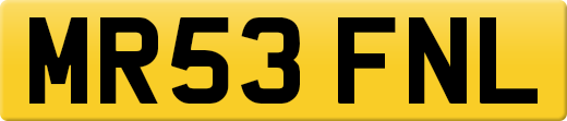 MR53FNL