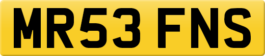 MR53FNS