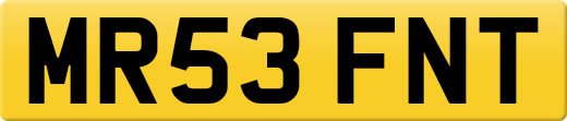 MR53FNT