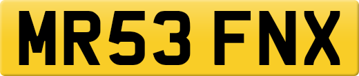MR53FNX