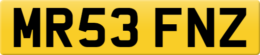 MR53FNZ