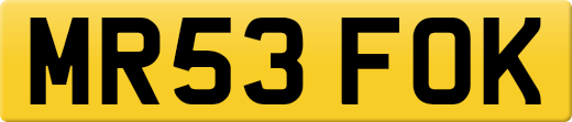 MR53FOK
