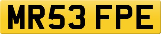 MR53FPE